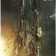 Illustration for article titled The concept art of iJupiter Ascending /iis glorious eye candy